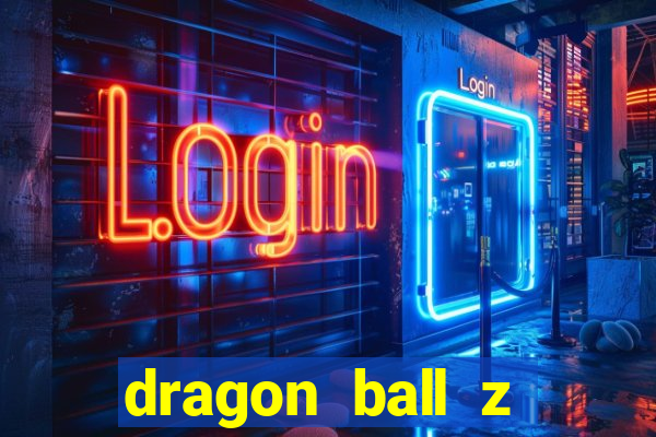 dragon ball z todos os episodios