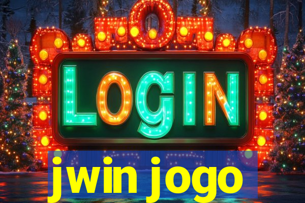 jwin jogo