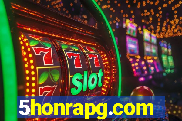 5honrapg.com