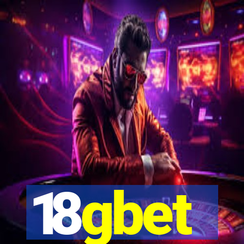 18gbet