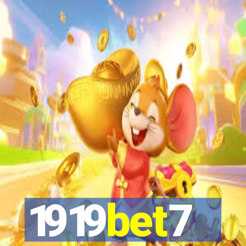 1919bet7
