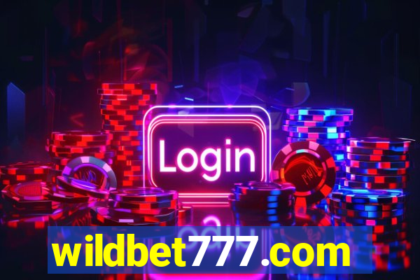 wildbet777.com