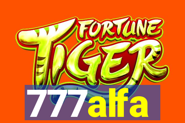 777alfa
