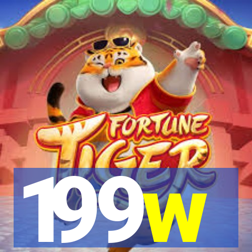 199w