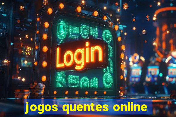 jogos quentes online
