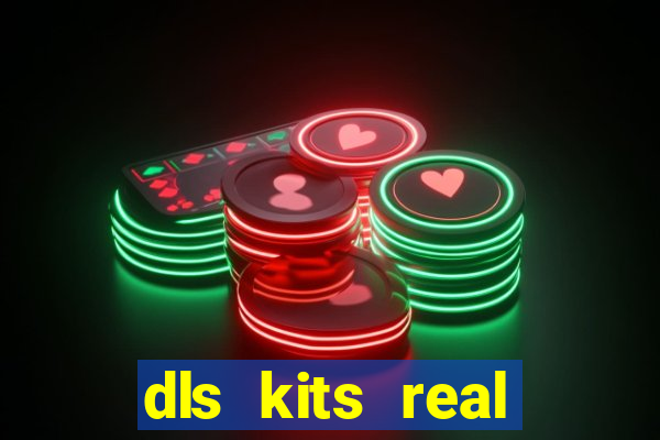 dls kits real madrid 2023