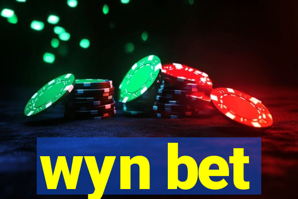 wyn bet