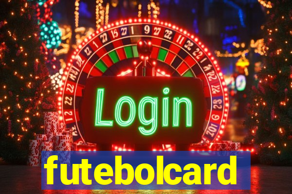 futebolcard