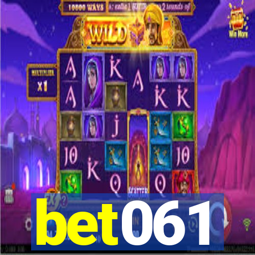 bet061