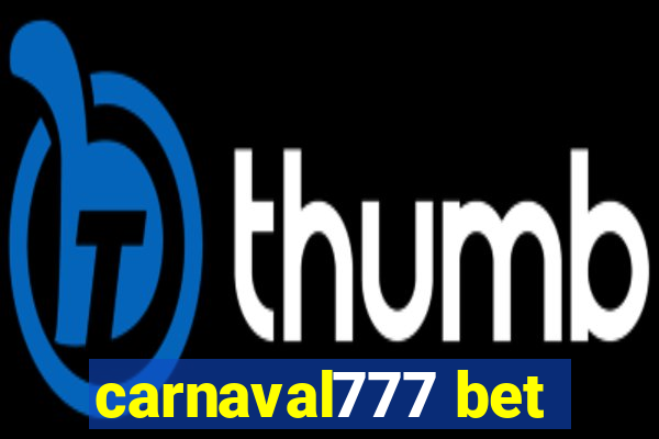 carnaval777 bet