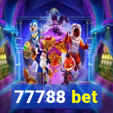 77788 bet