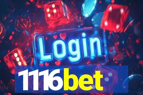 1116bet