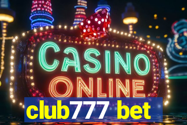 club777 bet