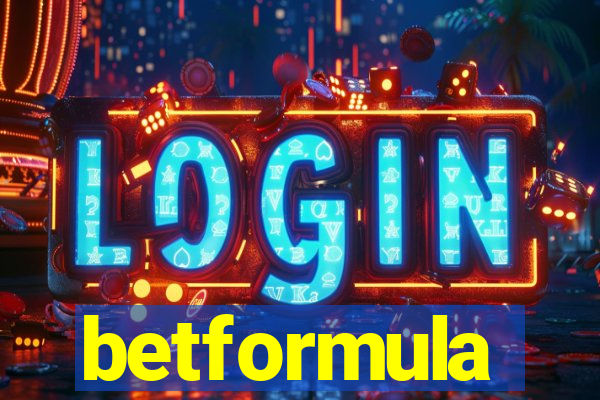 betformula