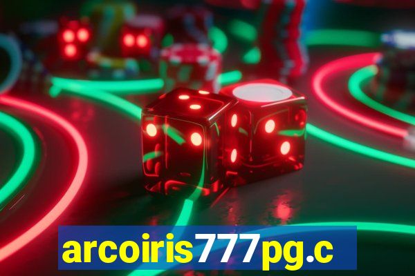 arcoiris777pg.com