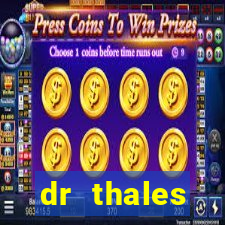 dr thales psiquiatra cruzeiro telefone