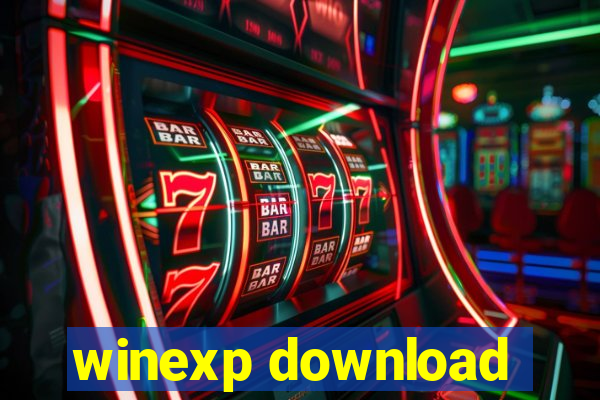 winexp download