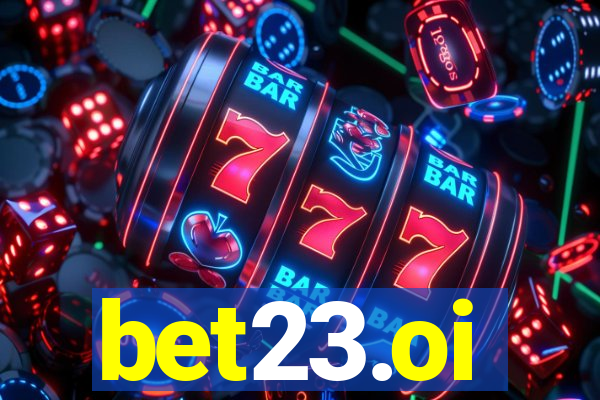 bet23.oi