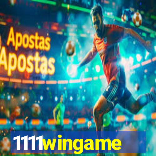 1111wingame