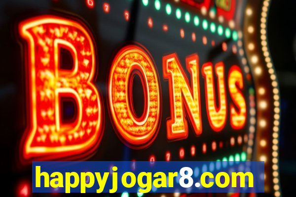 happyjogar8.com