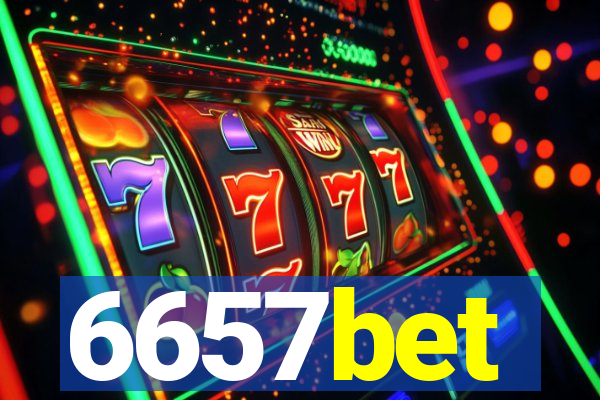 6657bet
