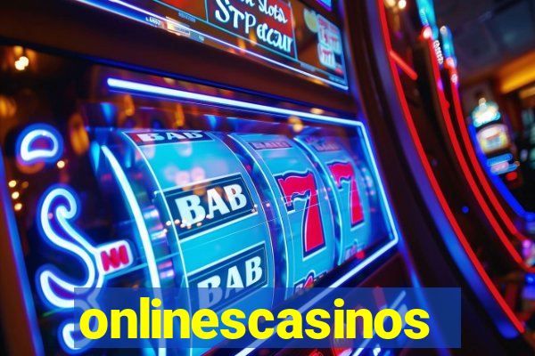 onlinescasinos