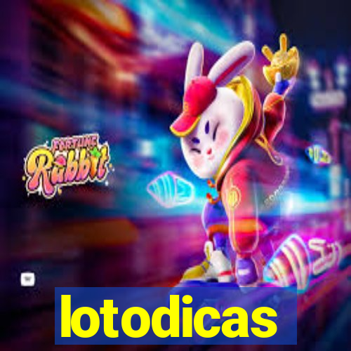 lotodicas
