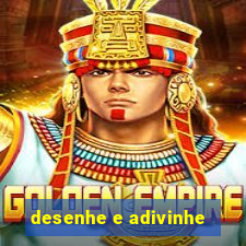 desenhe e adivinhe
