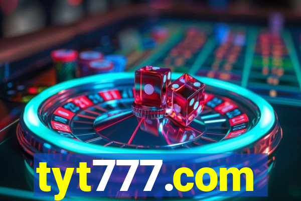 tyt777.com