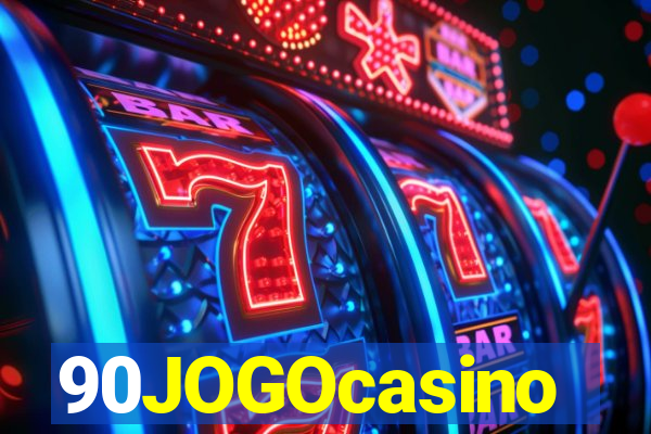 90JOGOcasino