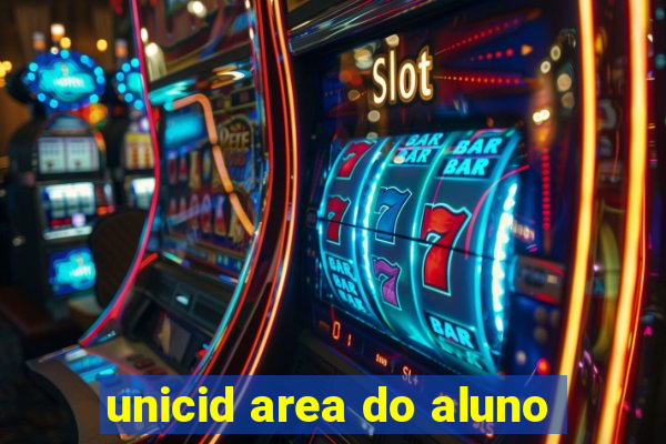 unicid area do aluno