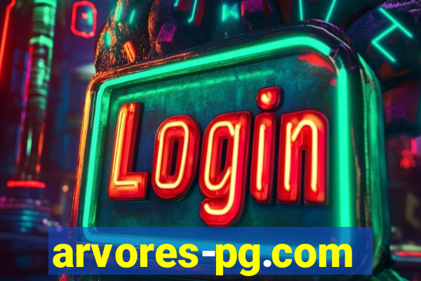 arvores-pg.com