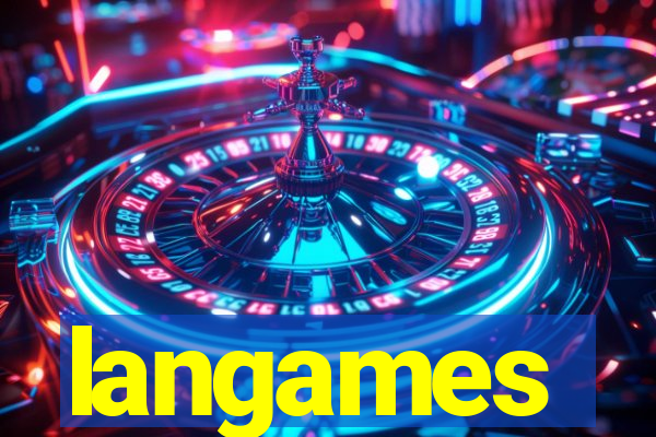 langames