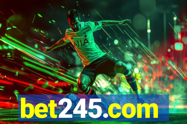 bet245.com
