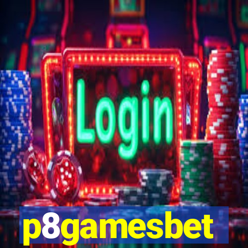 p8gamesbet