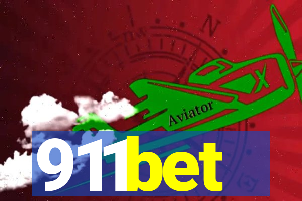 911bet