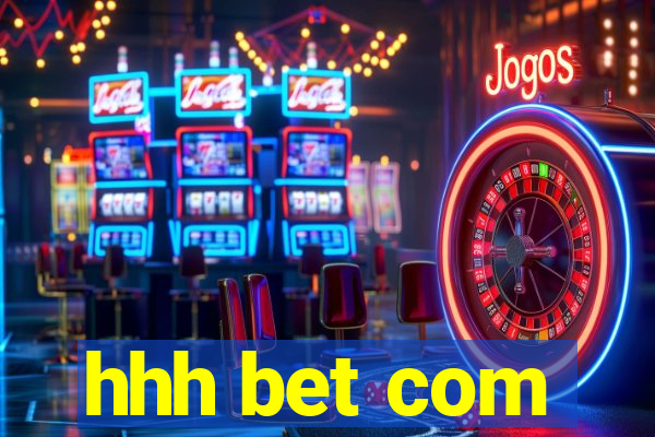 hhh bet com