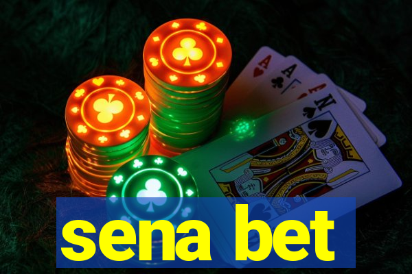 sena bet
