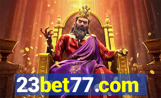 23bet77.com