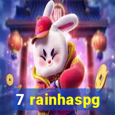 7 rainhaspg