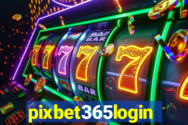 pixbet365login