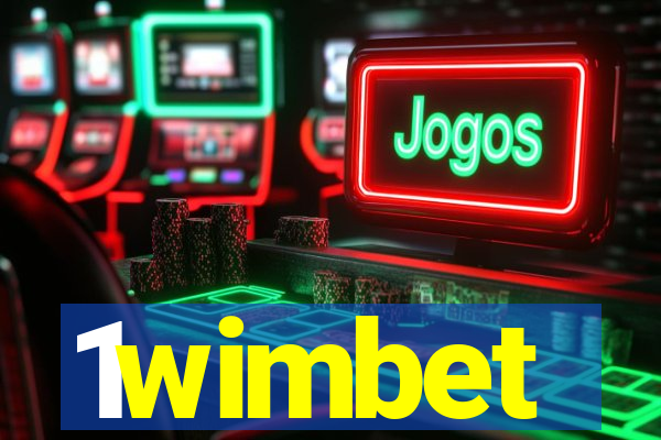1wimbet