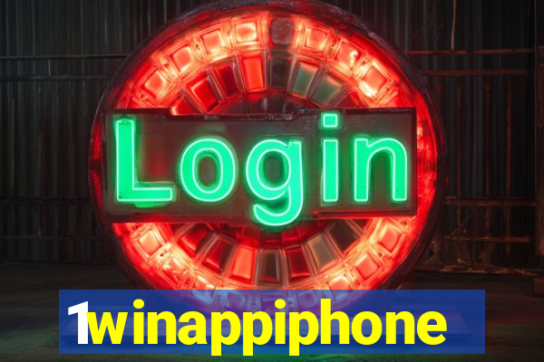 1winappiphone