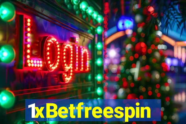 1xBetfreespin