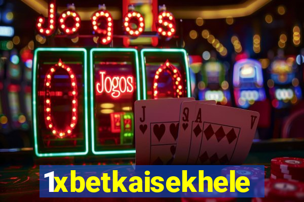 1xbetkaisekhele