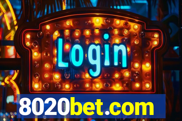 8020bet.com