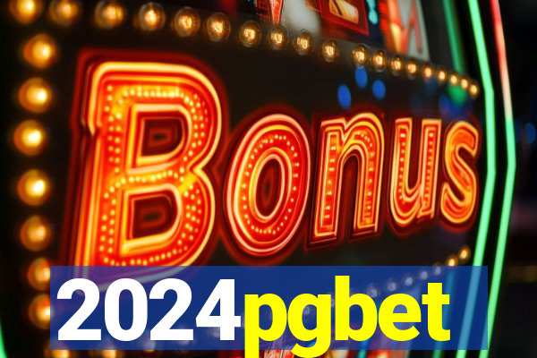 2024pgbet
