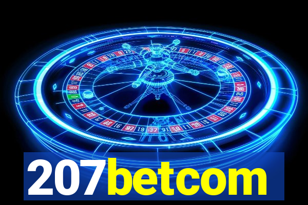 207betcom