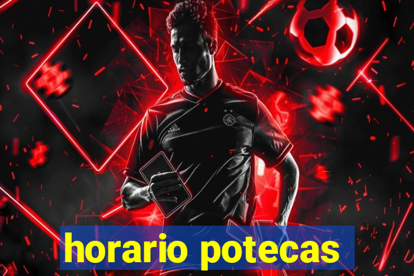 horario potecas