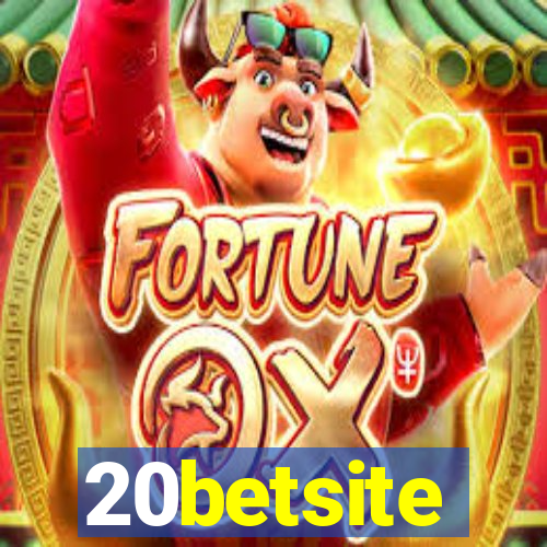 20betsite